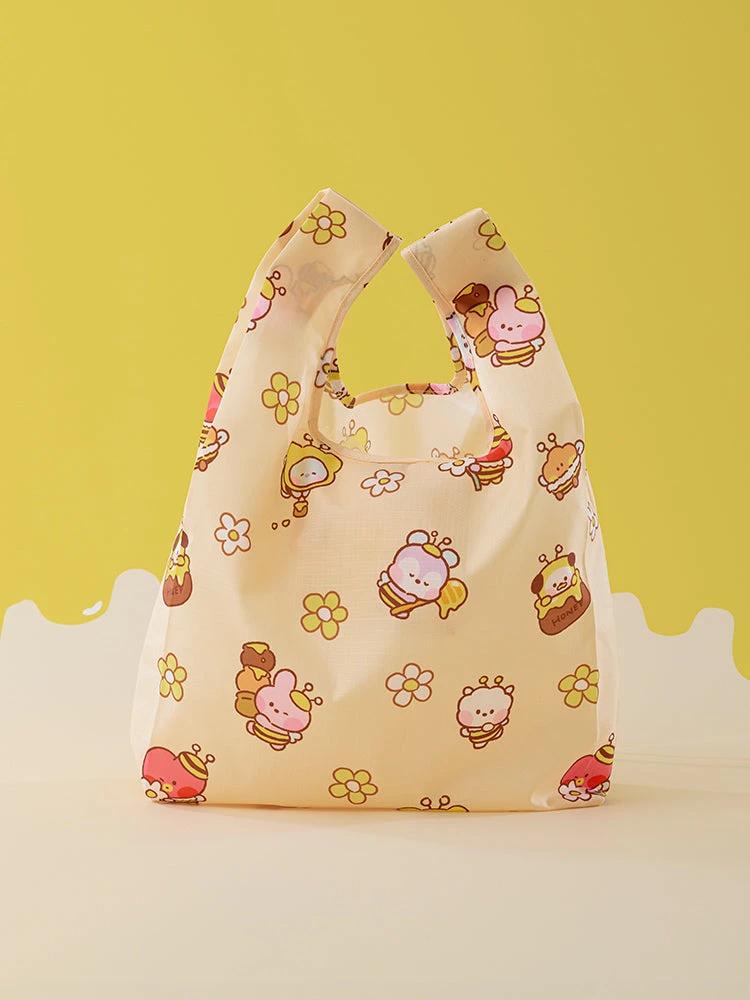 BT21 minini Honeyb Market Bag
