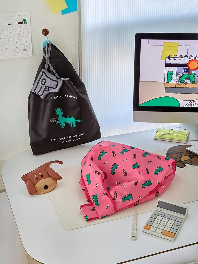 Joguman Office Market Bag