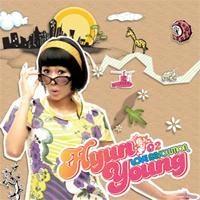Hyunyoung - Love Revolution
