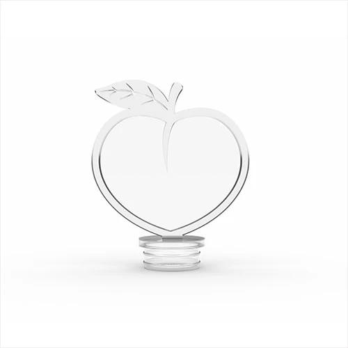 LEECHANGSUB - OFFICIAL LIGHT STICK PARTS / Peach Ver.