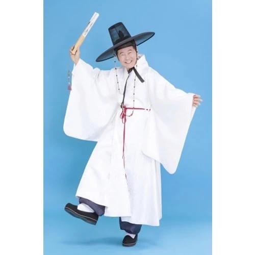 Tae Jin Ah - Singer King Tae Jin Ah Hit Collection