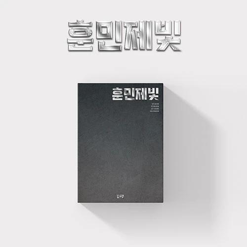 BUILD UP SPECIAL #1 Hunmin Jebich (Bit Saeon/Seunghun/Jay Chang/Kim Minseo)