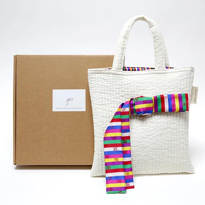 Saekdong Jeogori Bag (Single Purchase)