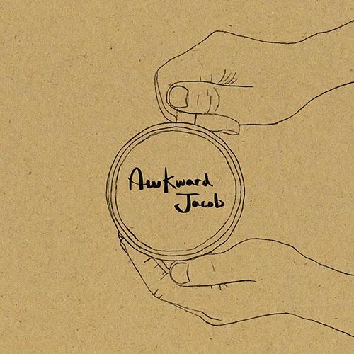 Choi Won Seok - Full-length Album [Awkward Jacob]
