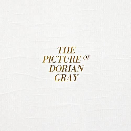 Jung Jae-il - Collaboration Project 1. [The Picture of Dorian Gray]