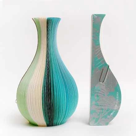 Goryeo Celadon Memo Pad Ewer (Silver)