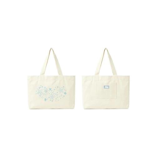 Chuei Li Yu - 2026 Encore Fan Meeting [Drawing Yu] MD / CANVAS BAG