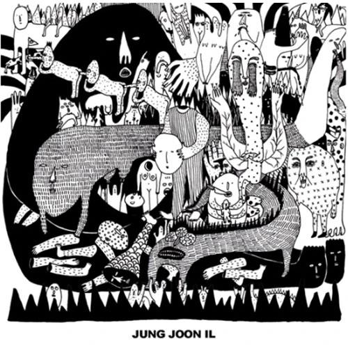 Jung Jun Il - 2nd Album [I Missed You] (Reissue)