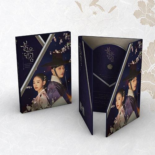 KBS2 Drama - Red Heart OST