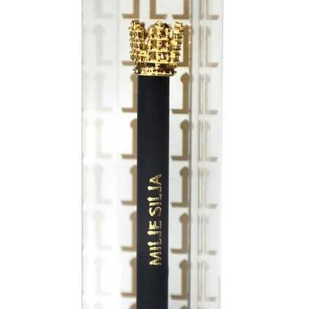 Silla Gold Crown Pencil - National Gyeongju Museum Specialty Product