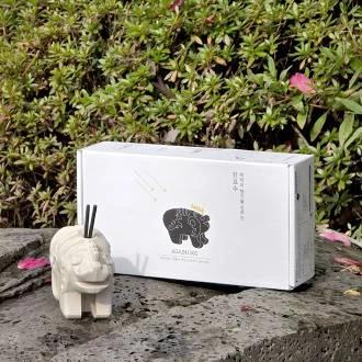 Chinmoksu Fragrance