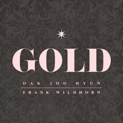 Ok Joo-hyun - GOLD (Musical Masterpieces Album)