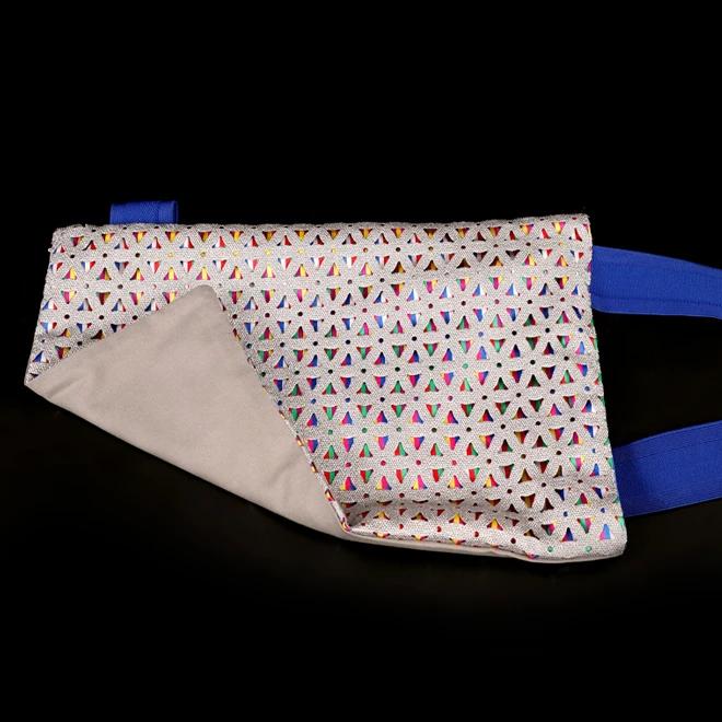 Saekdong Bag