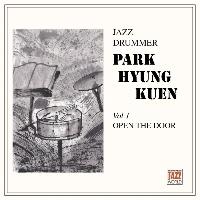 Park Hyung Geun - Open The Door