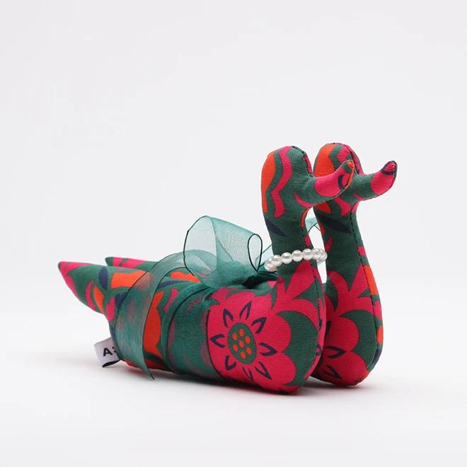 Peony and Mandarin Duck Set (Single Purchase)