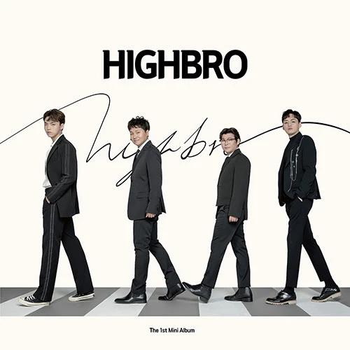 HIGHBRO - EP [Good Morning]