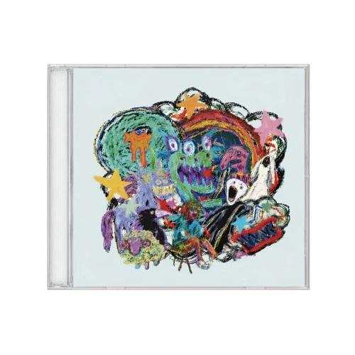 Welcome to Chocholand - EP Album [WELCOME TO CHOCHOLAND]