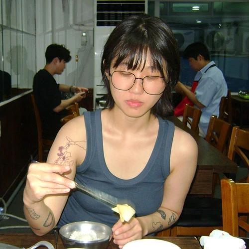 Woo Hee Jun - I Will Survive Again and Face to Face