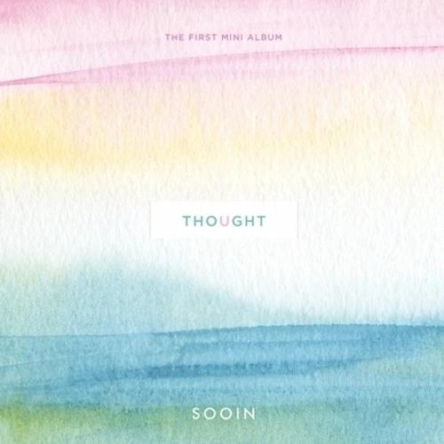 Suin - First Mini Album [THOUGHT]