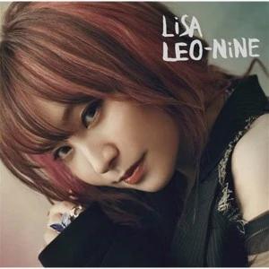 LiSA - 5th Studio Album [LEO-NiNE]
