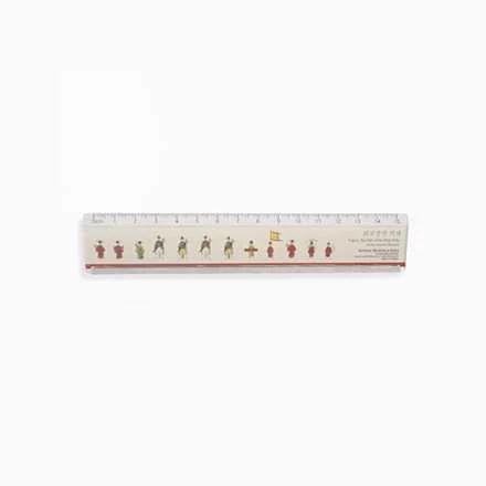 Yegwe Ruler (15cm)