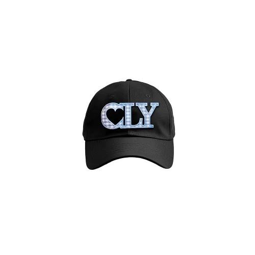 Chuei Li Yu - 2026 Encore Fan Meeting [Drawing Yu] MD / BALL CAP