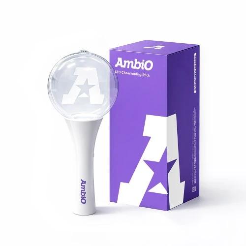 AmbiO Official Light Stick