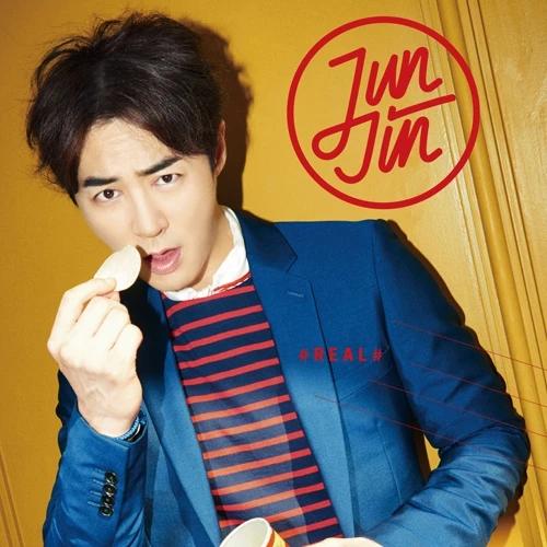 Junjin (SHINHWA) - Mini Album 2 #REAL#