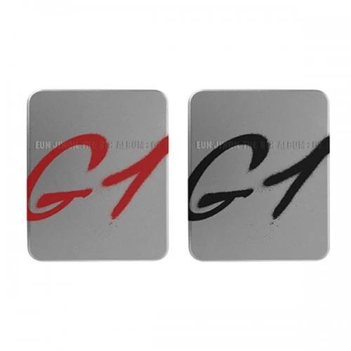 EUN JIWON - THE 6TH ALBUM: G1