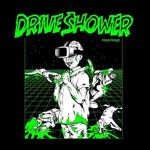 Drive Shower - Drive Shower Repackage
