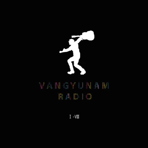 Ban Gyu-nam - RADIO I-VIII (8CD)