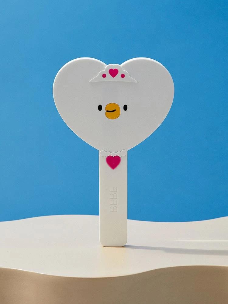 BebeTheDori Silicon Mirror (Princess Bebe)