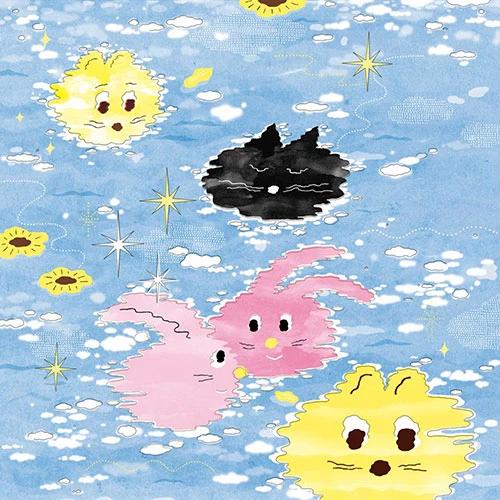 Electric Eel - EP [Light of Water]