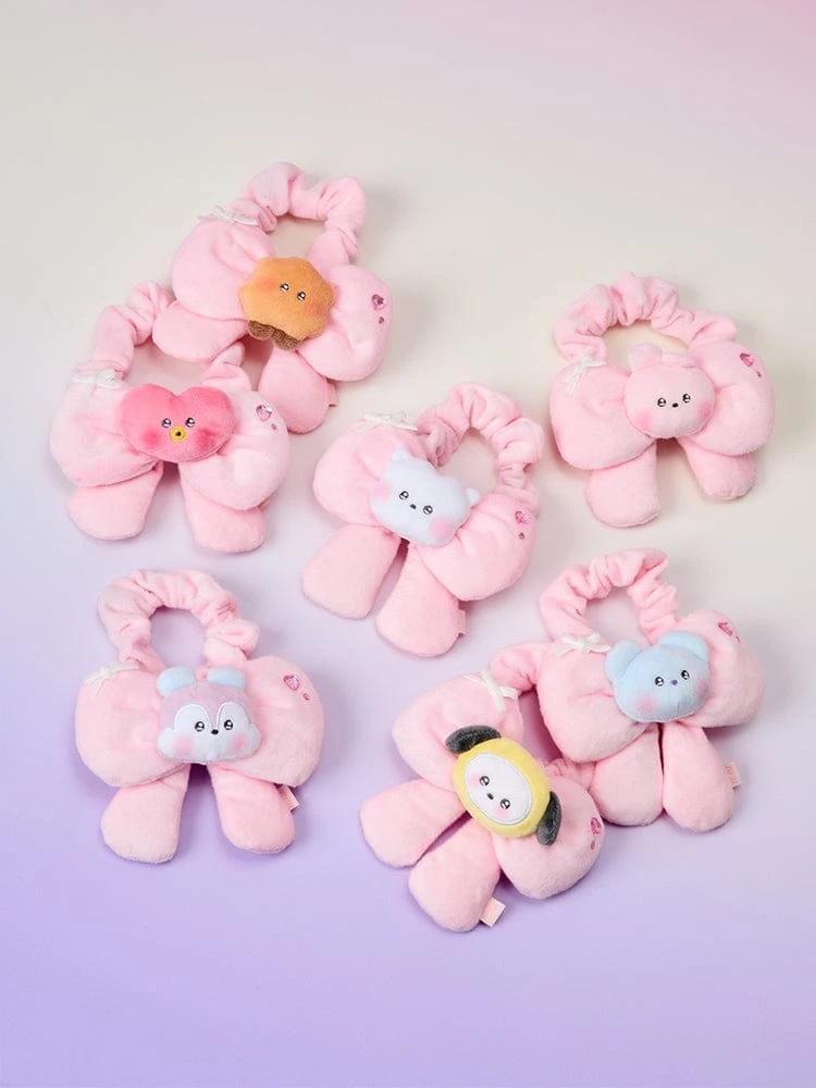 BT21 minini Ribboned You Ribbon Plush Band