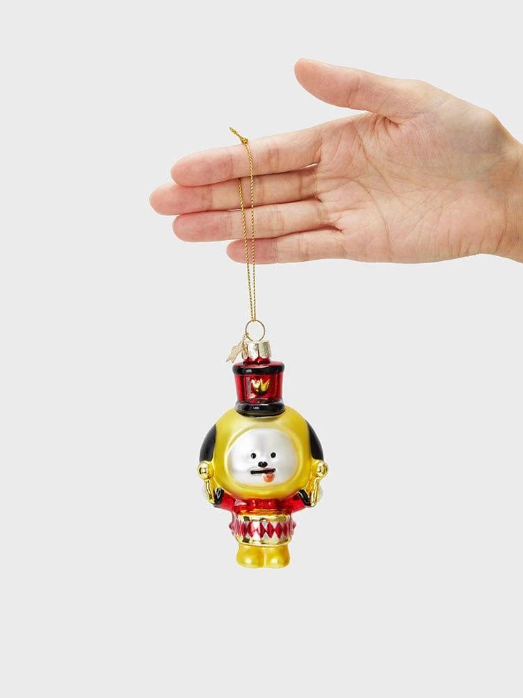 BT21 BONDELS CHIMMY Ornament