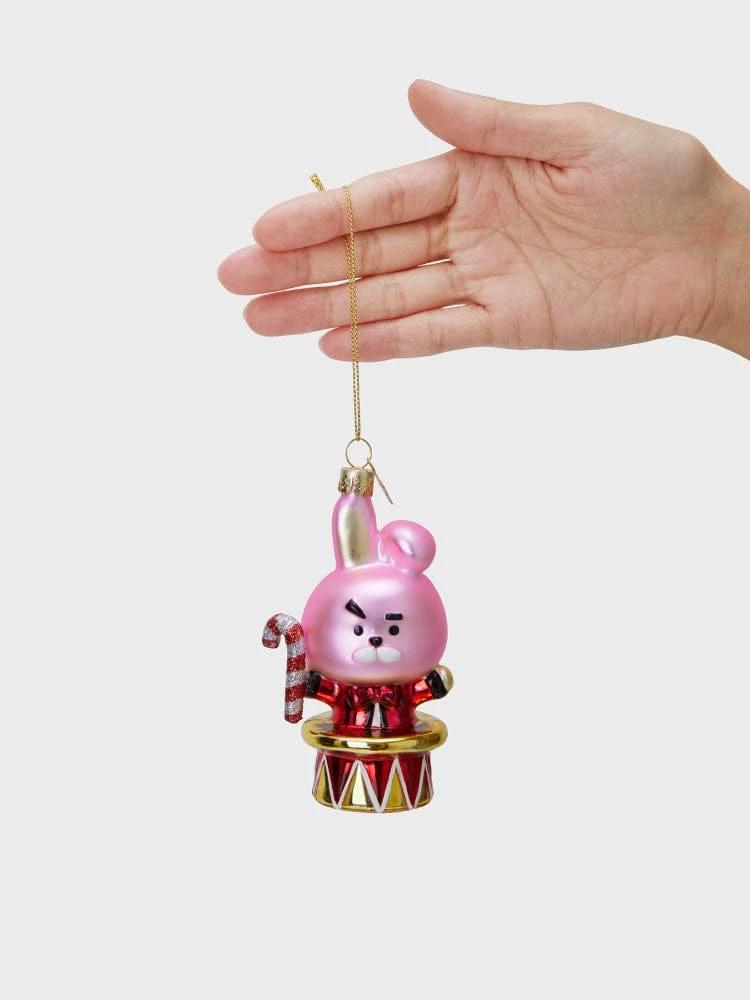 BT21 Bondels COOKY Ornament