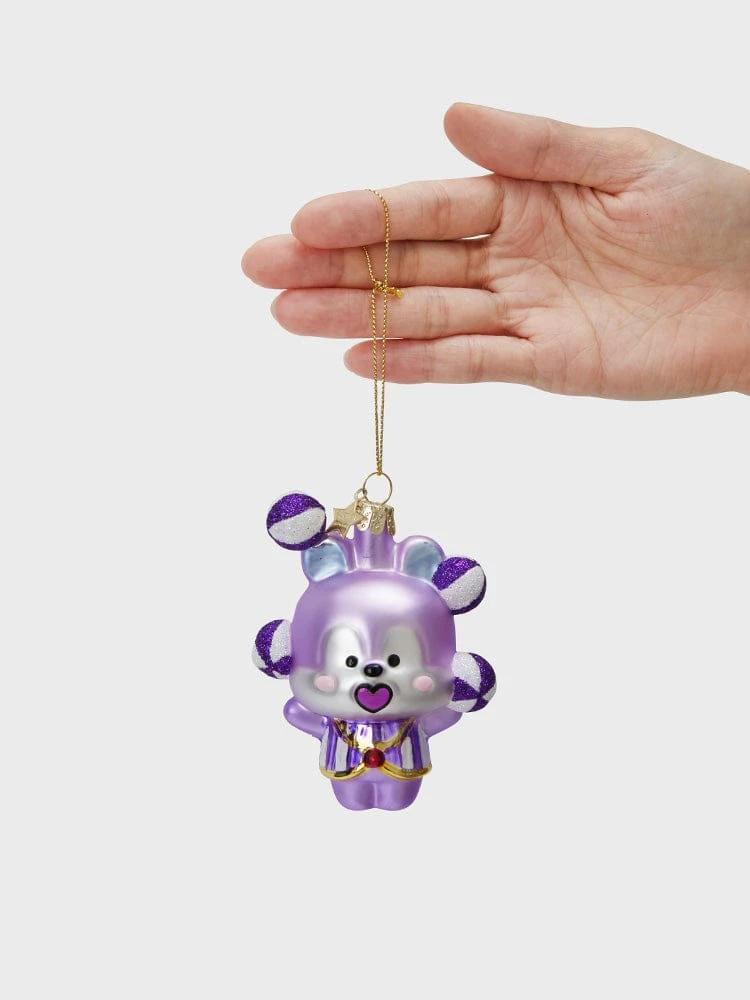 BT21 MANG Bondels Ornament