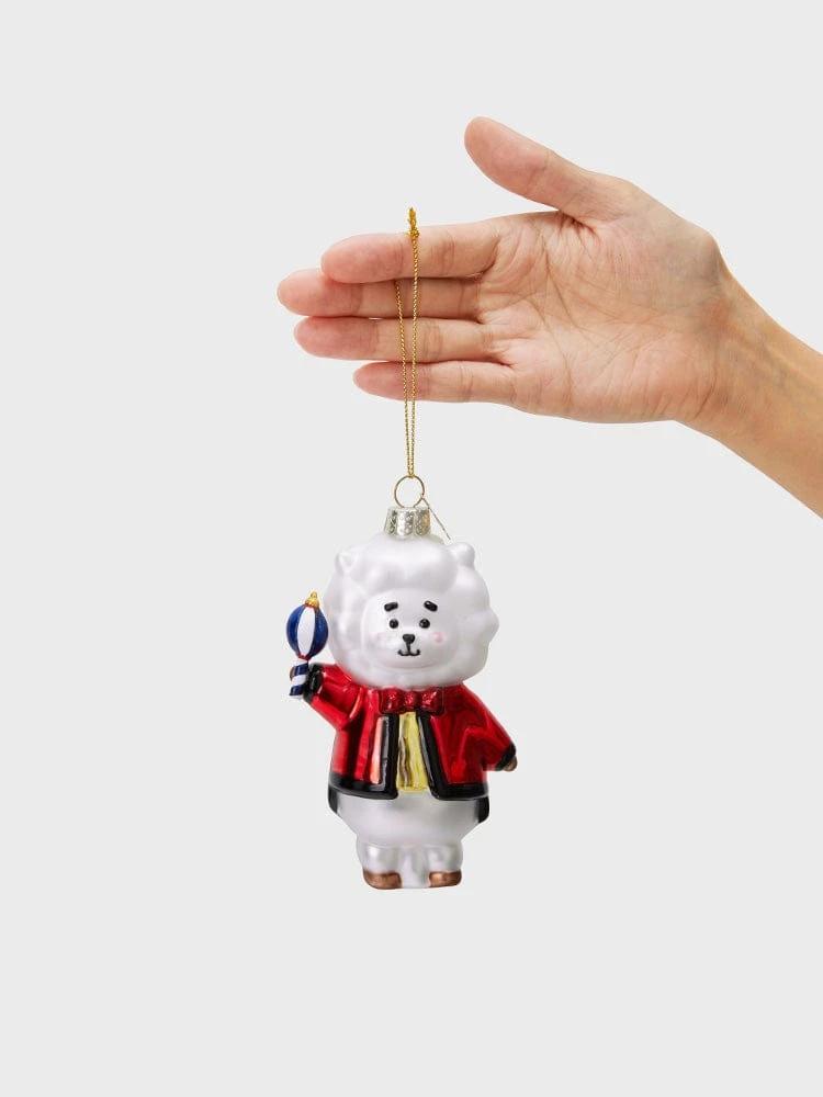 BT21 Bondels RJ Ornament