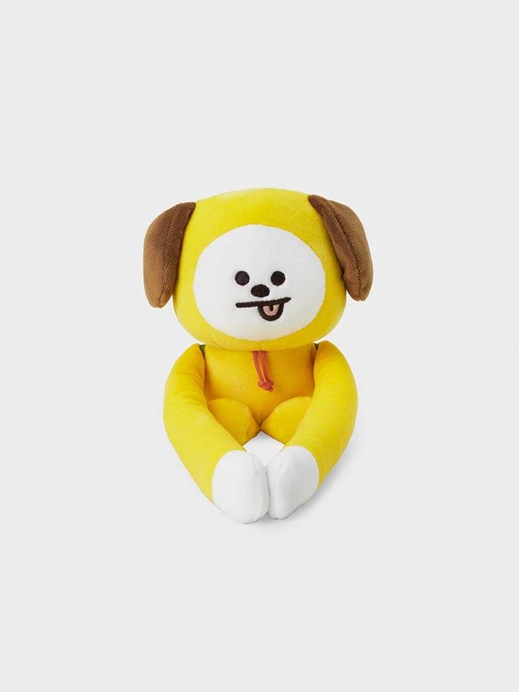 BT21 CHIMMY Big Size Magnetic Doll