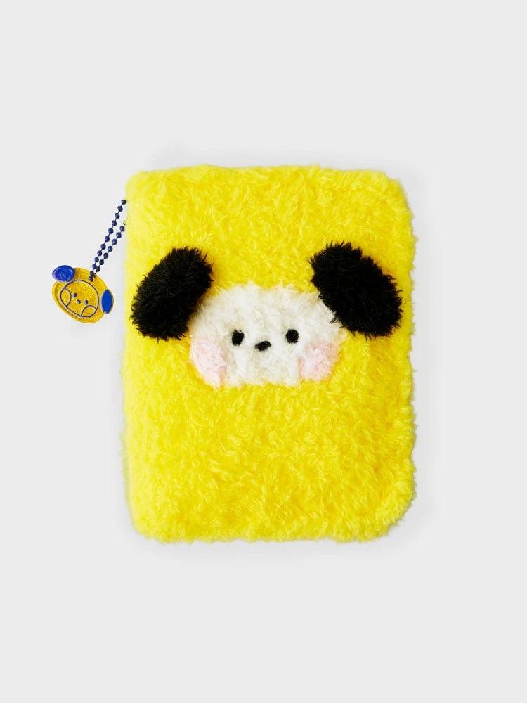 BT21 CHIMMY minini Glitter Photo Album