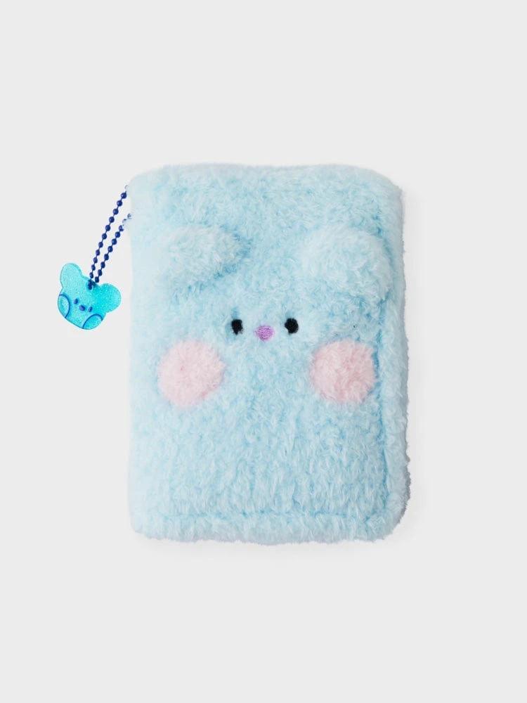 BT21 KOYA minini Glitter Photo Album