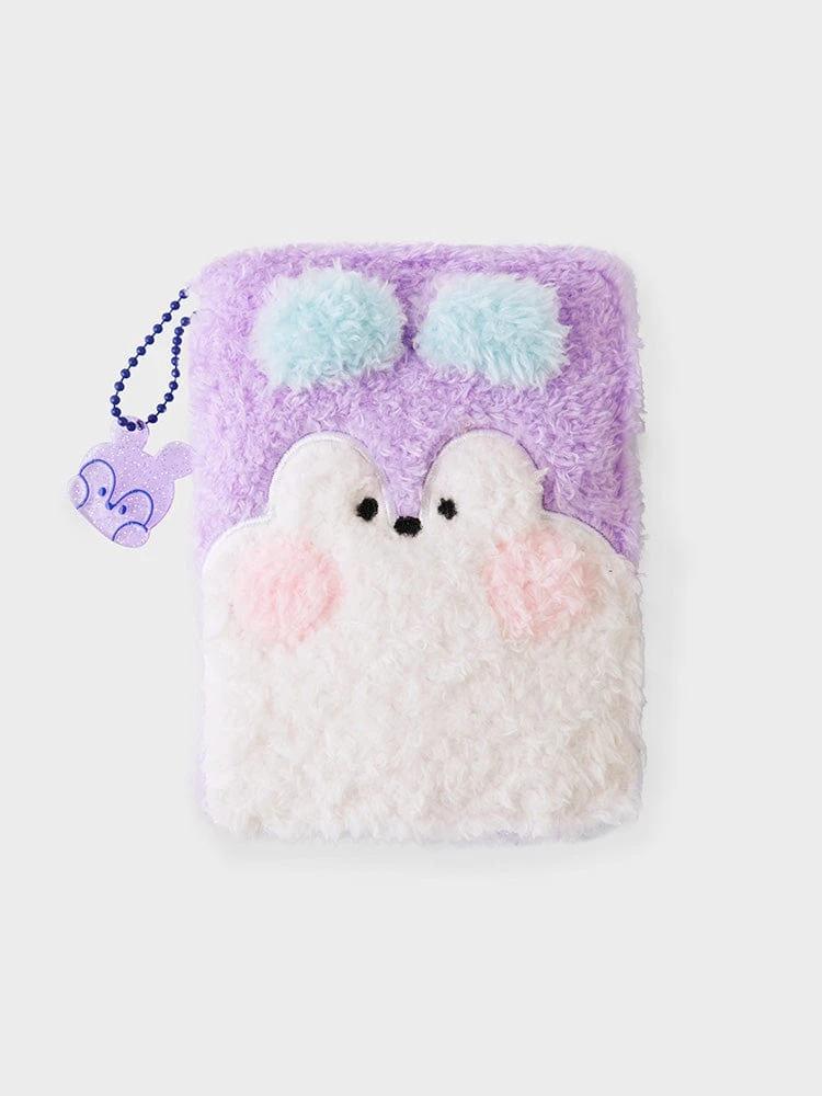 BT21 MANG minini Glitter Photo Album