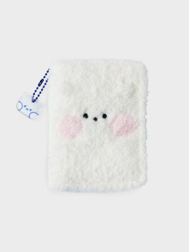 BT21 RJ minini Glitter Photo Album
