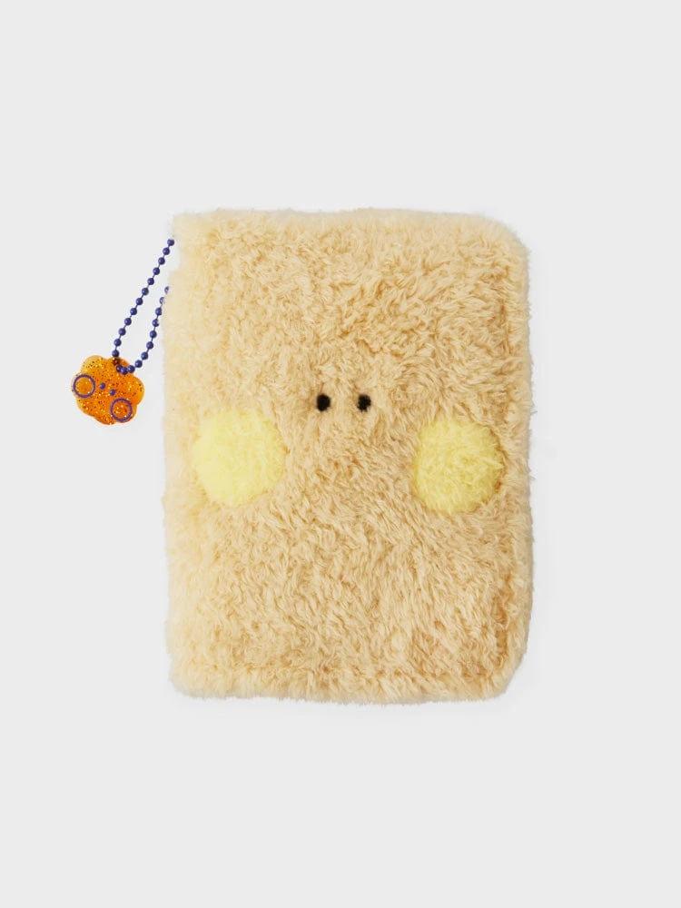BT21 SHOOKY minini Glitter Photo Album