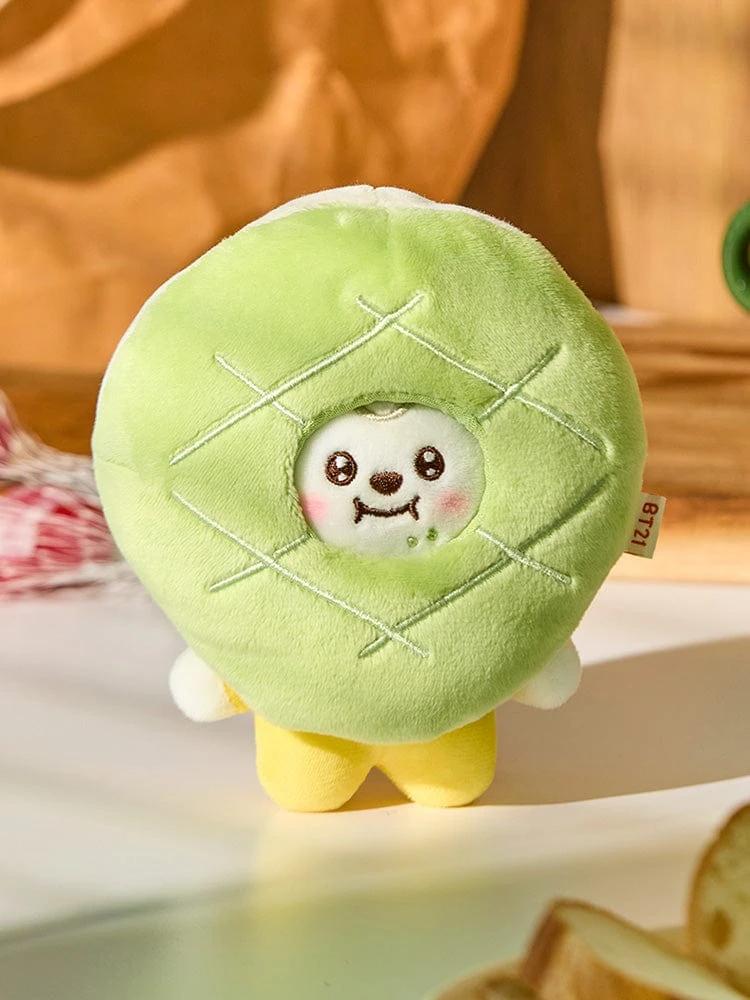 BT21 CHIMMY Baby Bakery Costume Plush Toy
