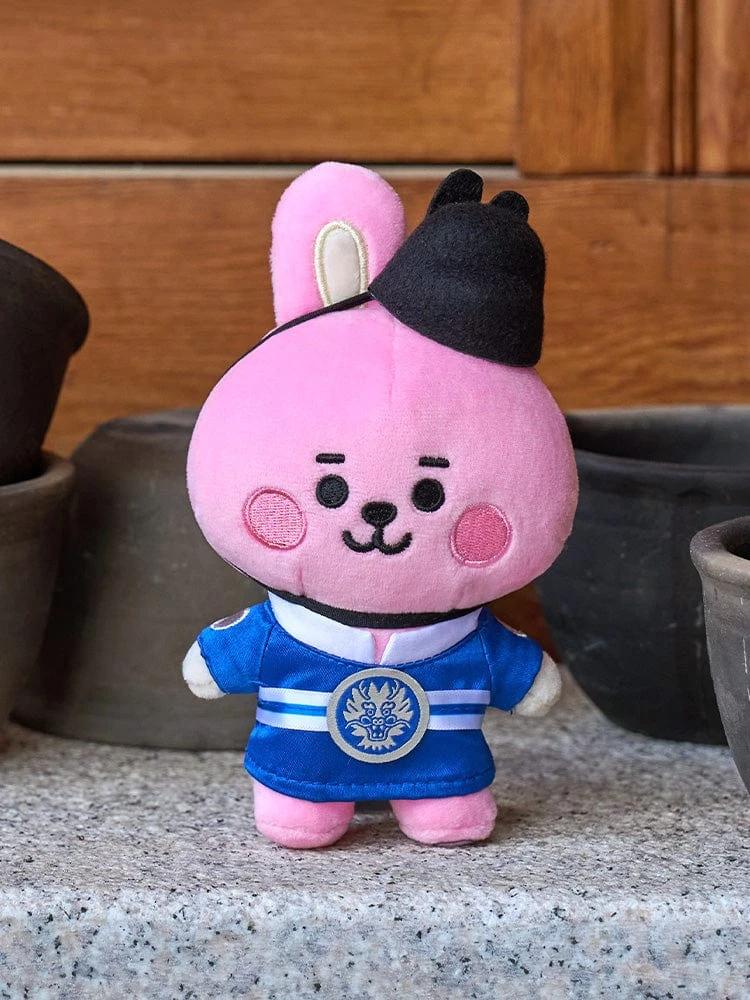BT21 COOKY BABY K Edition 2 Plush Toy