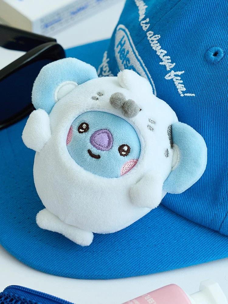 BT21 KOYA Baby Ocean Friends Mini Figure