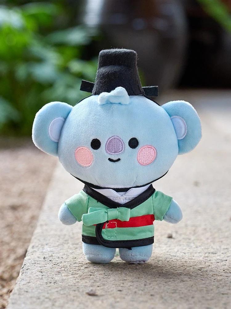 BT21 KOYA BABY K Edition 2 Plush Toy