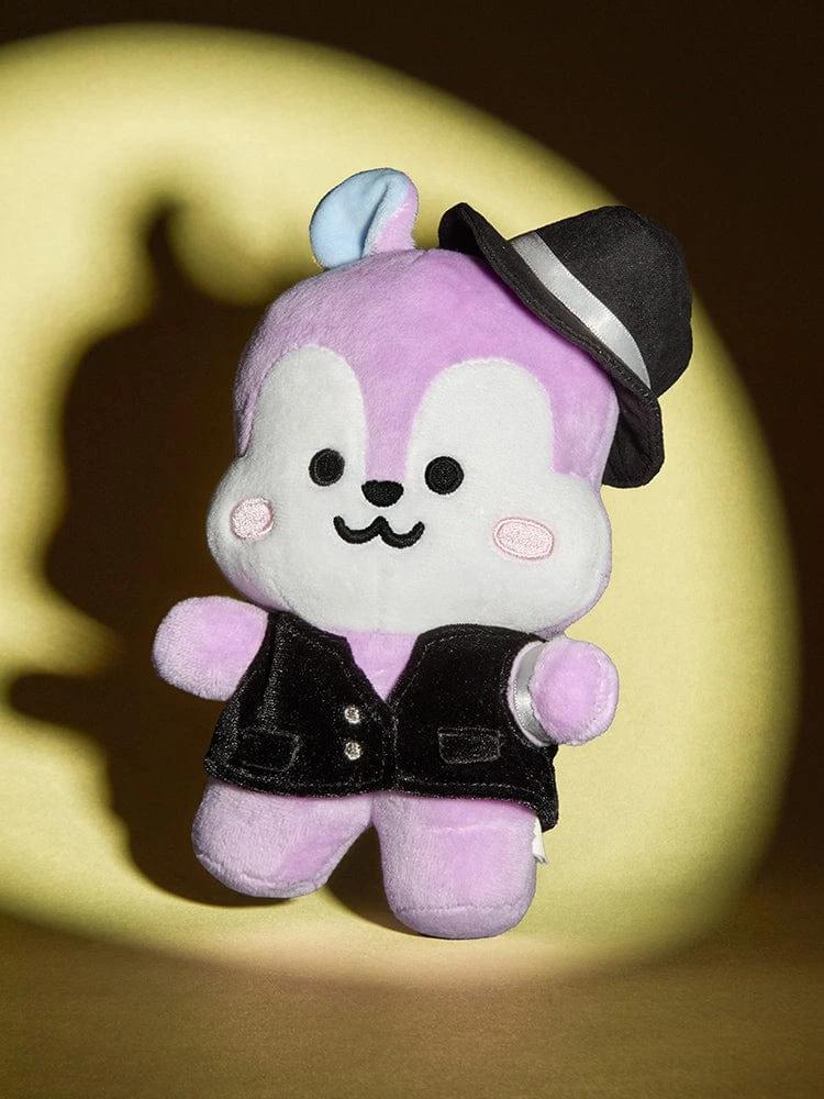 BT21 MANG Born to Dance Small Wire Figure
