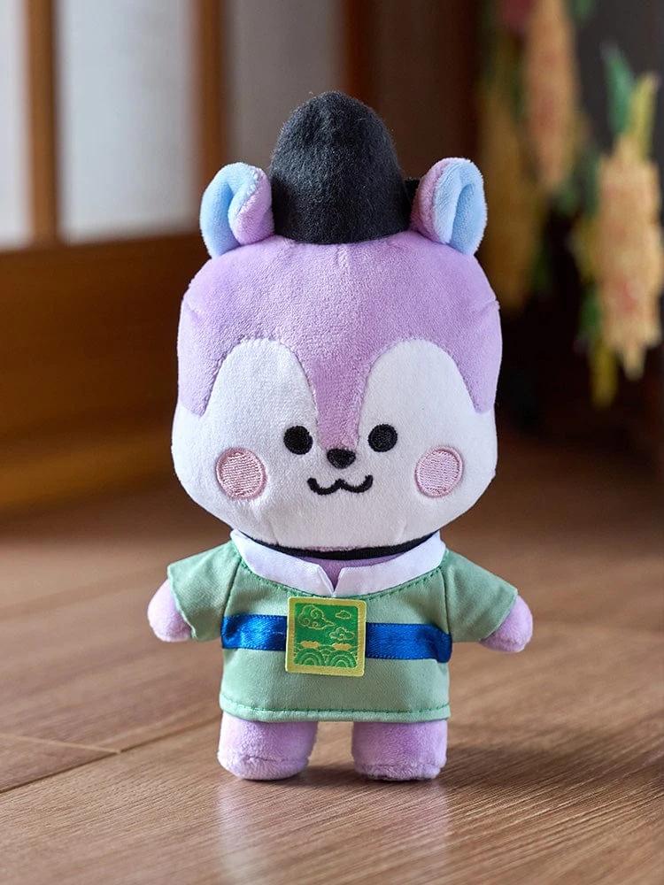 BT21 MANG BABY K Edition 2 Plush Toy